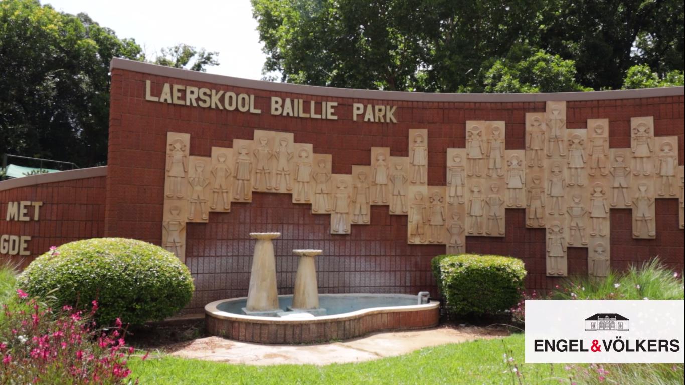 Baillie Park Primary