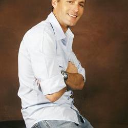 NICK EFSTATHIOU APPOINTED GENERAL MANAGER OF OFM