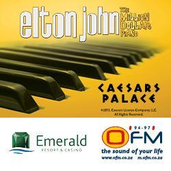 OFM TO GIVE AWAY AN EXPERIENCE OF A LIFETIME