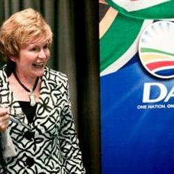 DA wins in Khayelitsha-policing case: Concourt