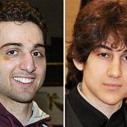 Boston bombings suspect writing notes to officials:report