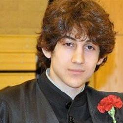 Alleged Boston bomber says brother was brains behind attack