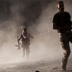Syrian troops used chemical weapons - growing evidence