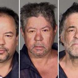 Ohio kidnap victim suffered 5 miscarriages:police