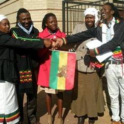 Rastafariërtjie wen saak in Bfn hooggeregshof