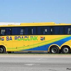 'SA Roadlink is solvent'