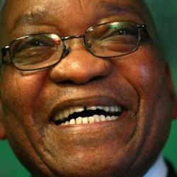 Pres. Zuma sends condolences: US tornado
