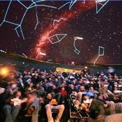 Naval Hill planetarium to be operational in July