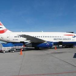 BA flight grounds due to technical fault