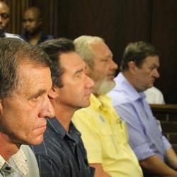 New evidence in alleged right-wingers' case