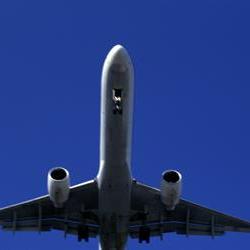 Pakistan Airlines flight diverted over British airspace