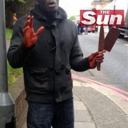 Nóg twee vas na Londen aanval