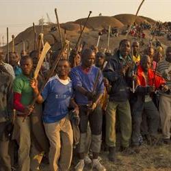 90 arrested for protest-related crimes