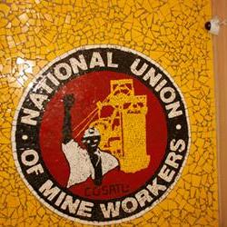 NUM not to blame - Shabangu