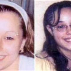 Three missing woman found 10 years later