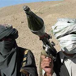 Taliban prepared to take first step towards peace negotiations