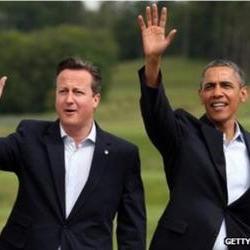 G8 leaders agree tax evasion measures