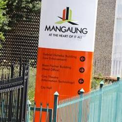 Groot opgewondenheid oor Mangaung planetarium