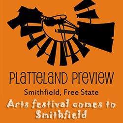Smithfield gets its own arts festival