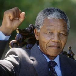 Nelson Mandela International Day launched today