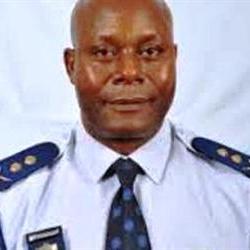 SAPS won't speculate on top GP cop's death