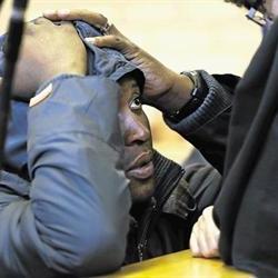 Further revelations about top spy cop implicated in multimillion rand heists