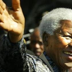 Voorbereidings vir Madiba se verjaardagvieringe in volle gang