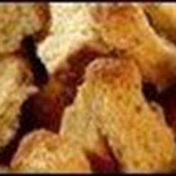 Karringmelkbeskuit