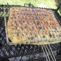 Chris se Kwaai Braai Paai