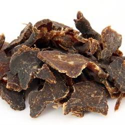 Easy Biltong Recipe