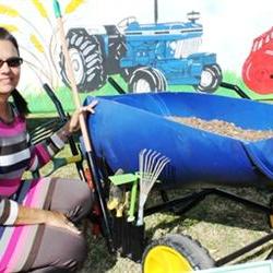 Fotos: Nampo 2013 op Bothaville