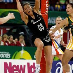 Nieu-Seeland te sterk vir Proteas