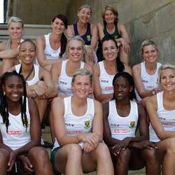 Proteas ready for tough Quad Series