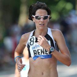 Moroka, Kalmer to lead SA team at World Half Marathon Champs