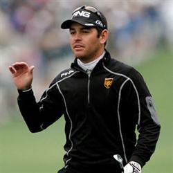 Oosthuizen nou nommer vier op wereldranglys