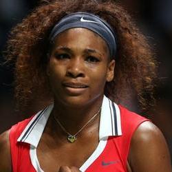 Serena, Azarenka swaar beboet
