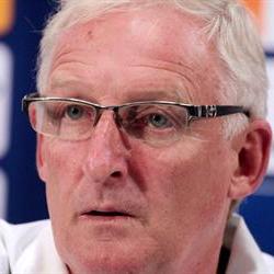 Igesund fired up ahead of CAR World Cup encounter