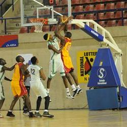 Mbalula to launch National Basketball League