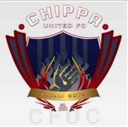 Chippa United groot sondebok