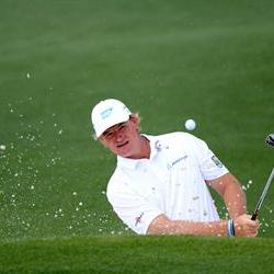 South African players tee times – Masters First Round