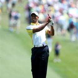 Tiger Woods faces possible disqualification at Masters