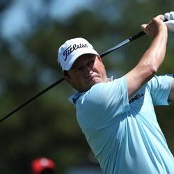 Tim Clark surprises himself at Masters