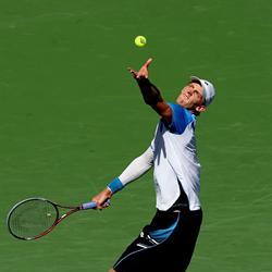 Kevin Anderson climbs to 26th in the world