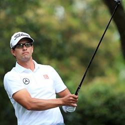 Adam Scott ends Australian drought at the Masters