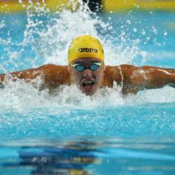 SA Swimming Nationals called off for a second day