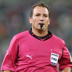 SA refs to officiate in CAF Champions League