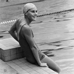 South African swimming legend succumbs to breast cancer