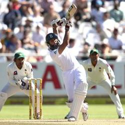 Hashim Amla joins the Cape Cobras