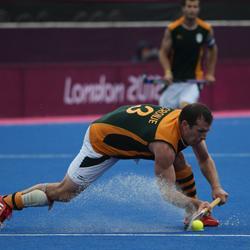 Famous Brands announce sponsorship of the SA Men’s Hockey Team
