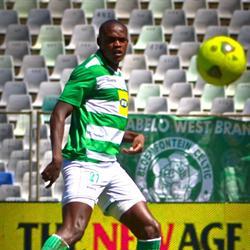 Celtic beat Sundowns in Pretoria